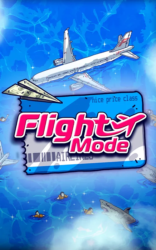 Flight Mode at Betiton Casino