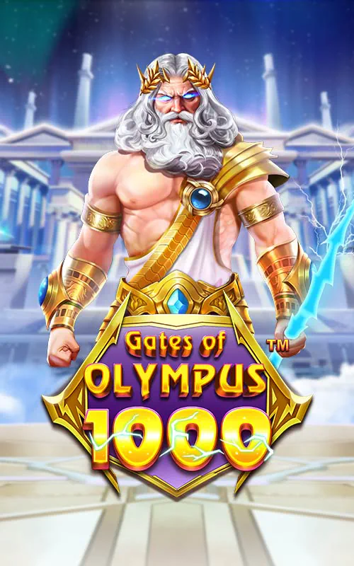 Gates of Olympus at Betiton Casino