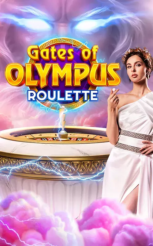 Gates of Olympus Roulette at Betiton Casino